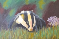 Badger