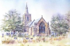 All-Saints-Church-Mackworth-F-A-Jackson
