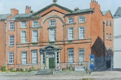 Pickfords-House
