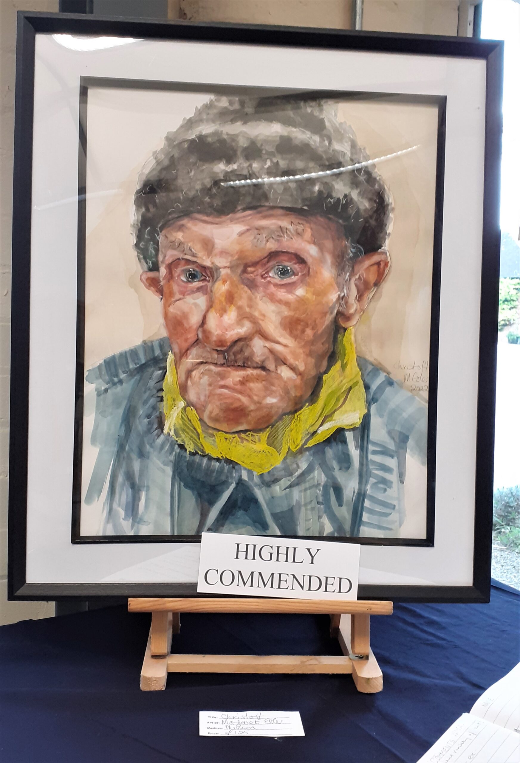 News Derby Sketching Club